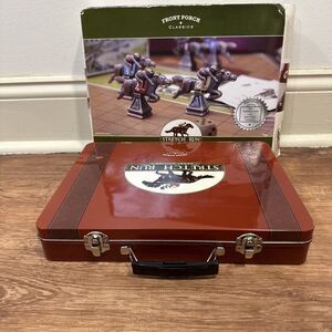 STRETCH RUN HORSE RACING GAME FRONT PORCH CLASSICS Derby Efition